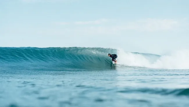 Surfcamps - Vorkenntnisse