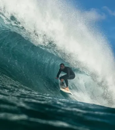 Surfcamps für Erfahrene in Spanien