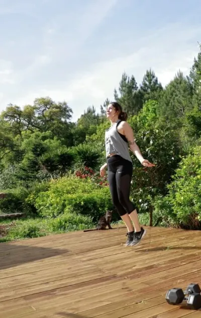 Fitnessreisen in Frankreich