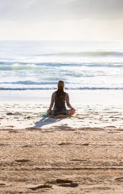 Surf & Yoga Camps Spanien
