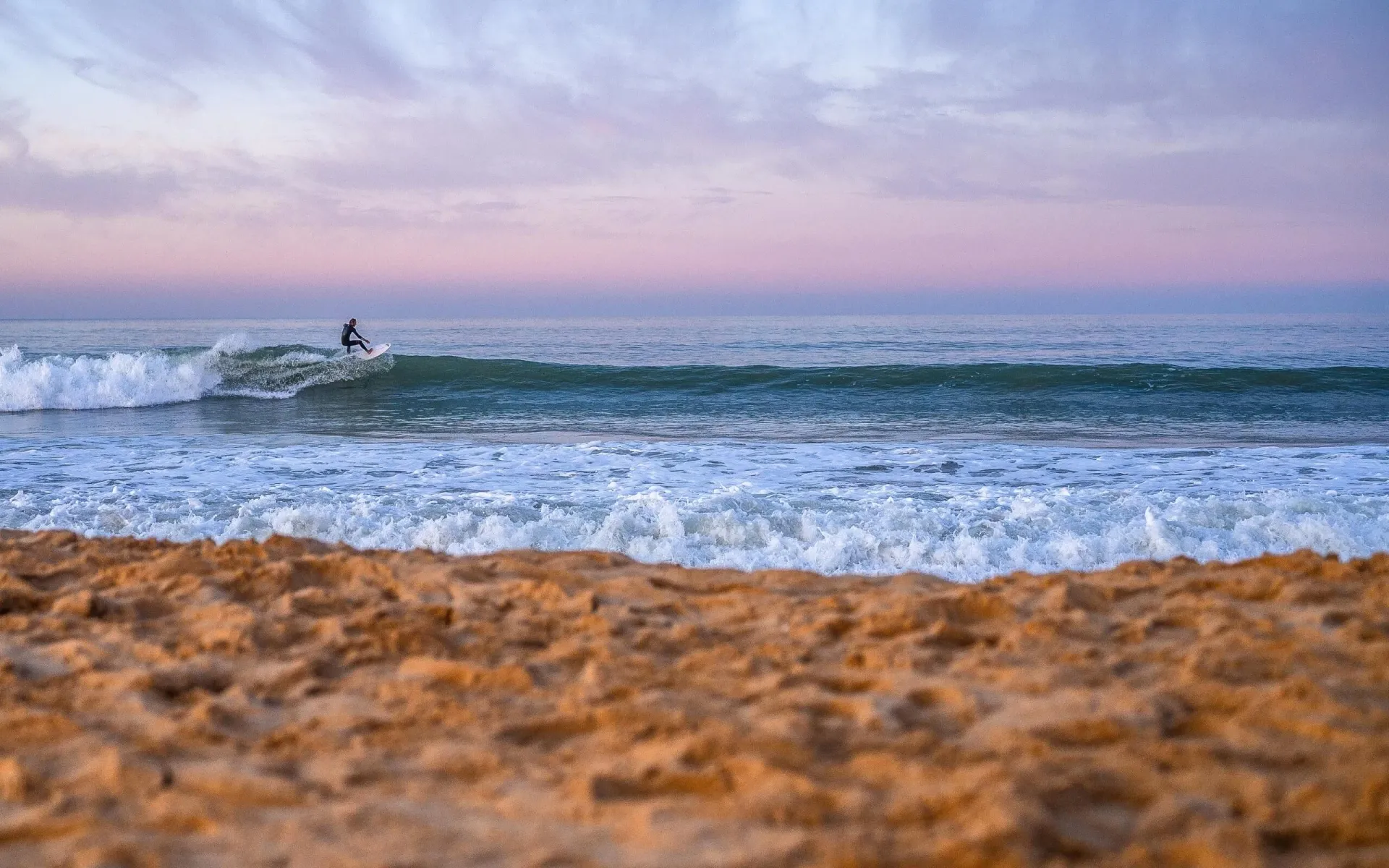 Surfcamps Portugal