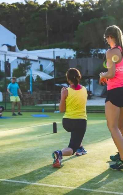 Fitnessreisen Portugal