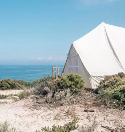Camping-Surfurlaub in Europa