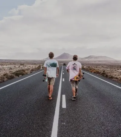 Surfcamps Lanzarote