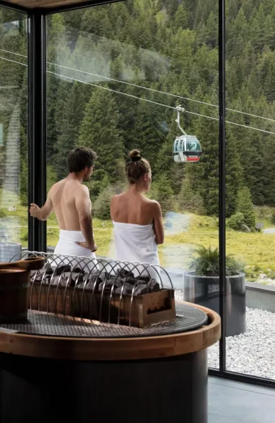 Luxus Fitnessreisen