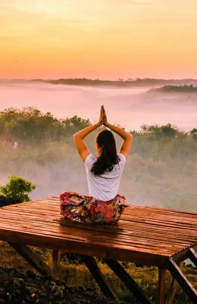 Yoga Retreats
