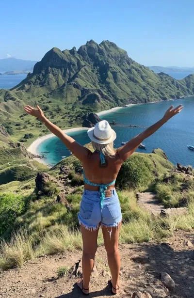 Fitnessreisen am Meer