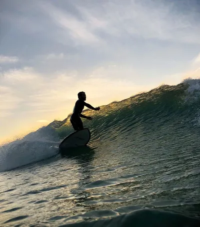 Surfcamps Gran Canaria