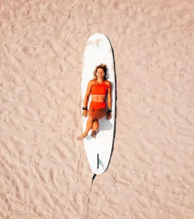 Yoga & SUP Retreats