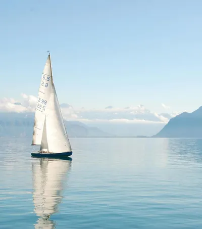 Yoga & Segeln Reisen