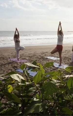 Yoga Retreats Madagaskar