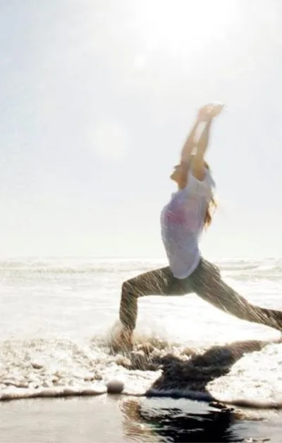Yoga Retreats Rügen