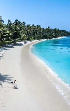 Surfcamps Mentwais