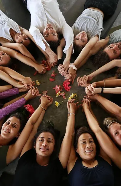 Yoga & Achtsamkeit Retreats