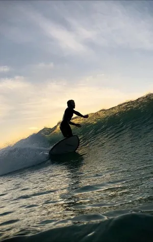 Surfcamps Gran Canaria