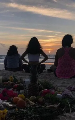 Yoga Retreats Mexiko