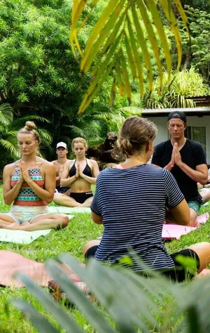Yoga Retreats in Costa Rica