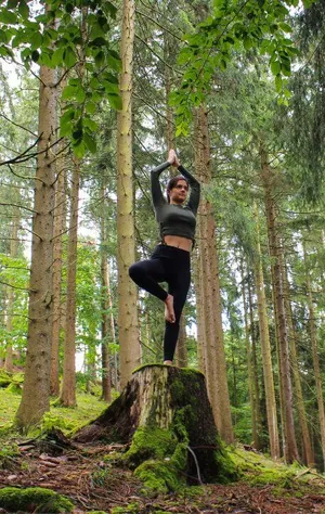 Yoga Retreats Österreich