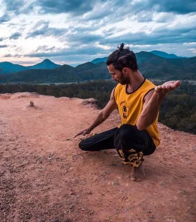 Yoga & Qi Gong Retreats