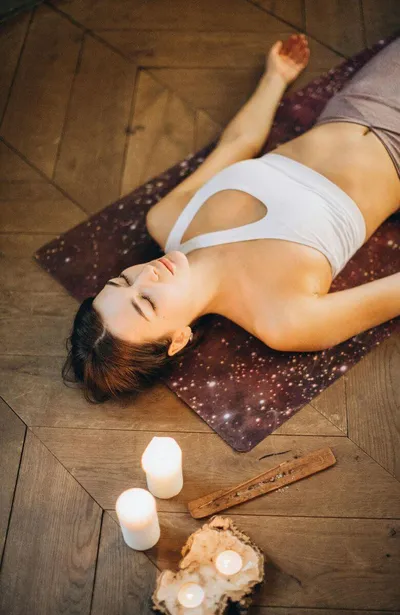 Yoga Nidra Retreats Thailand