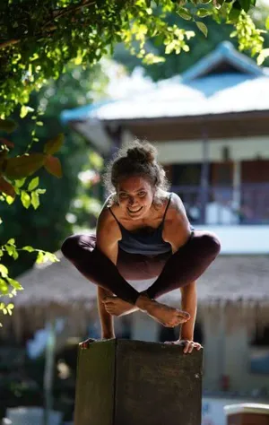 Yoga Retreats Vietnam