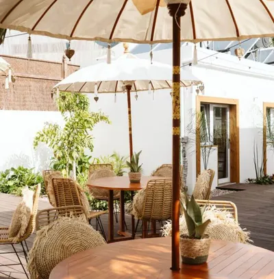 Surf-Hostels Fuerteventura