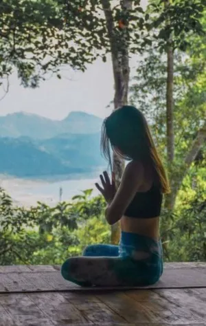 Yoga Retreats Bali