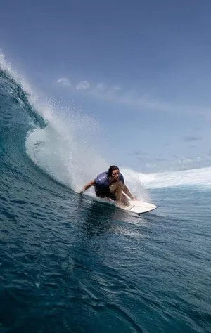 Surfcamps Malediven