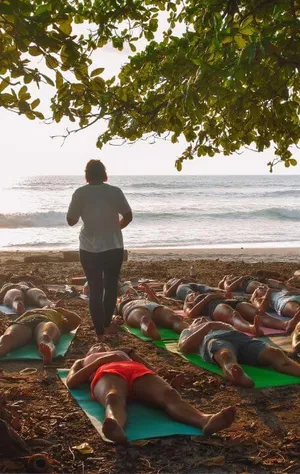 Yoga Retreats Nicaragua