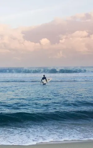 Surfcamps Spanien
