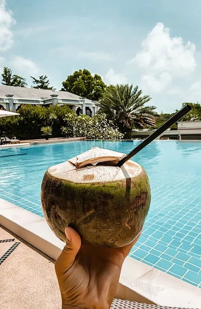 Detox Yoga Retreats