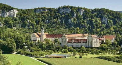 Yoga Retreats im Kloster