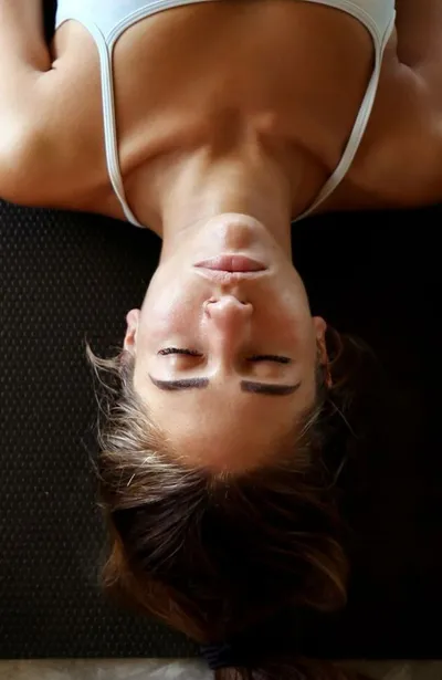 Yoga Nidra Rereats