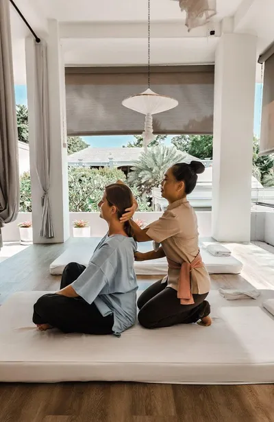 Yoga & Wellness Retreats