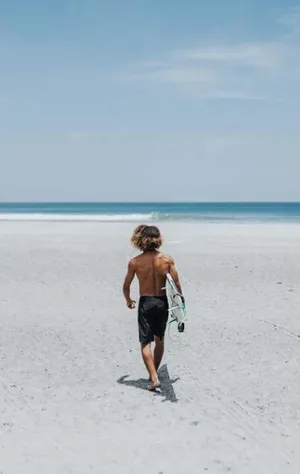 Surfcamps Costa Rica