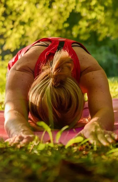 Yin Yoga Retreats Deutschland