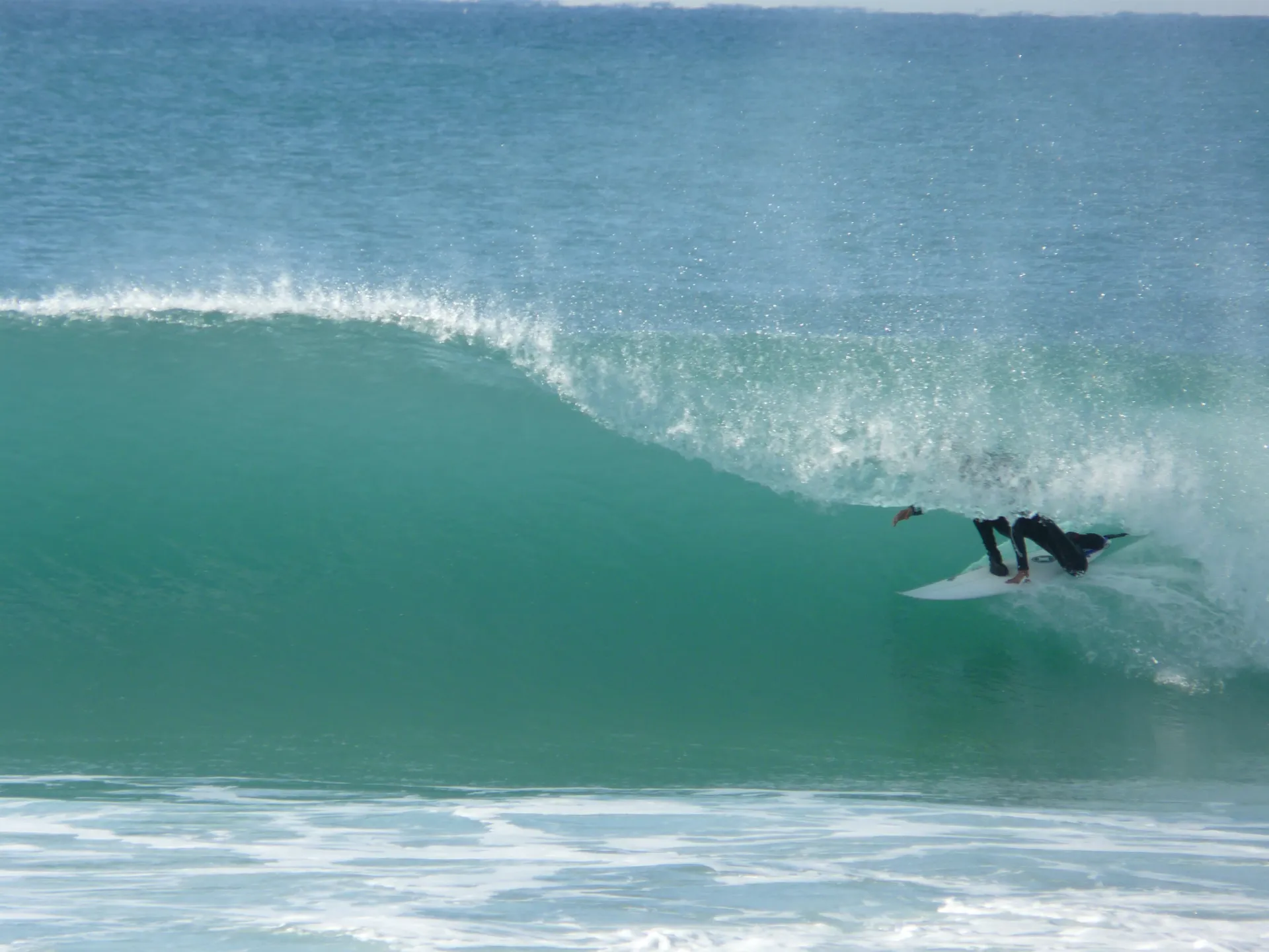 Surf- und Kletter-Urlaub im Naturpark Sintra-Cascais - 3