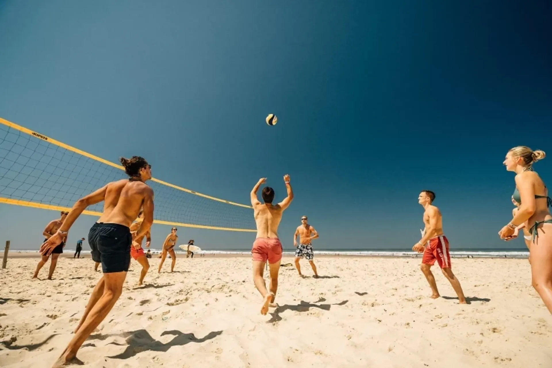 Specify the type of journey and sports experience you are offering.