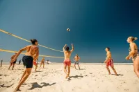 Specify the type of journey and sports experience you are offering.