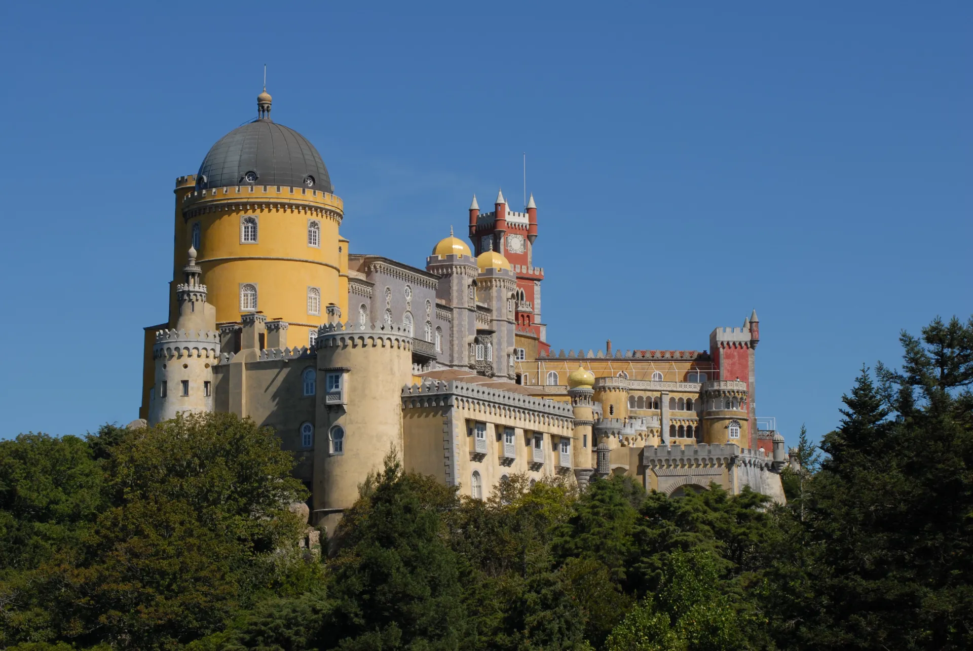 Surf- und Kletter-Urlaub im Naturpark Sintra-Cascais - 5