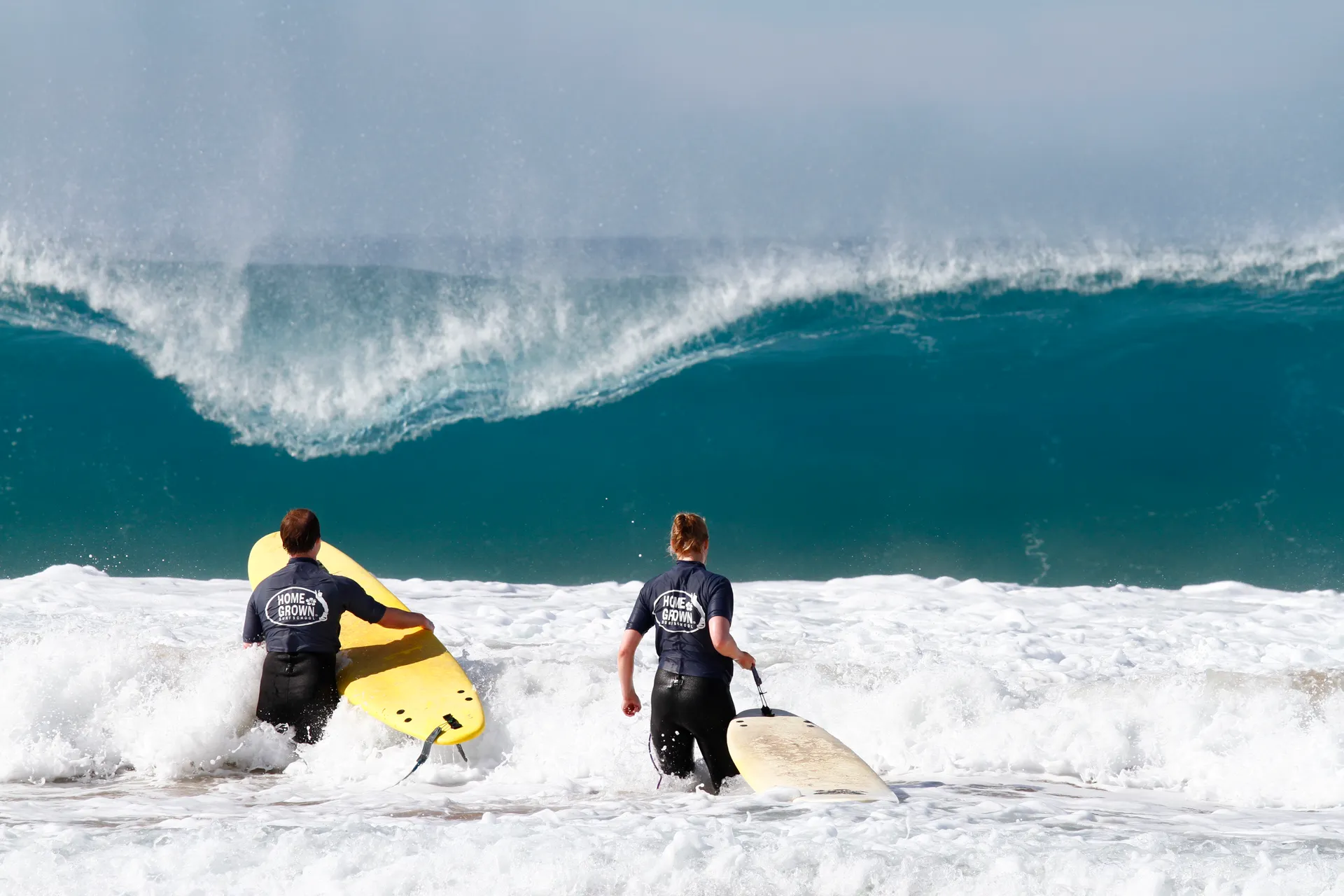 Surfcamp in Corralejo: Chillen, Surfen & neue Leute