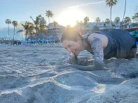 Teneriffa Bootcamp: Fit werden im Urlaubsparadies