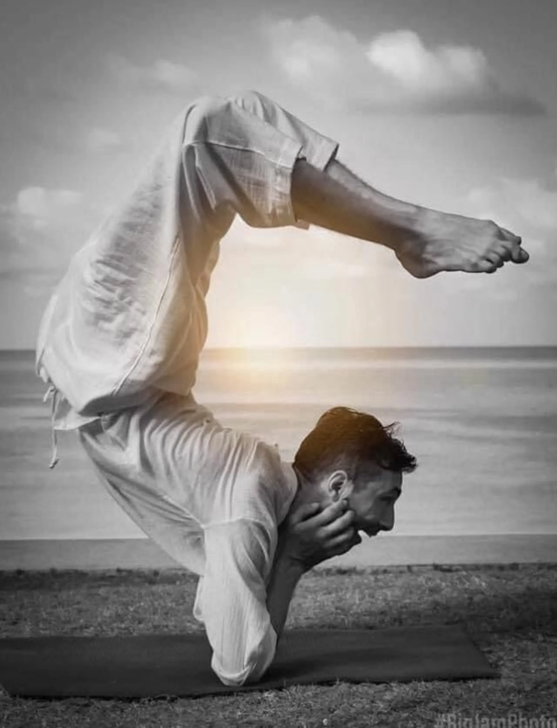 Genuine Yoga School / ThaiLife Wellness Resort